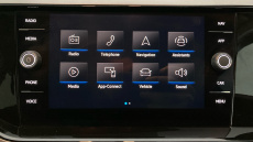 Volkswagen Polo 1.0 TSI 95 Match 5dr Petrol Hatchback